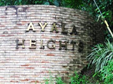 Ayala Heights House for Sale