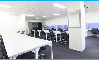24/7 Remote Support via Cebu BPO Outsourcing | Smart Office Leasing, i1 - Cebu IT Park
