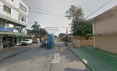 Diamond Subdivision Two Adjacent Corner Lots For Sale