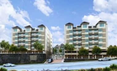Modern 3BR with 2 Parking Slots for Sale at Vimana Verde