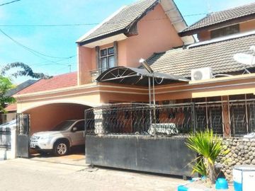 Jual Cepat Rumah Pondok Tjandra, jalan Blimbing