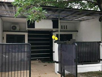Jual Cepat Rumah Pondok Tjandra, jalan Blimbing