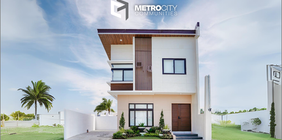 Metrocity Communities North Estates