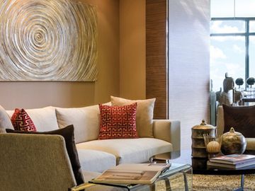 Arya Residences 3 bedrooms For Lease/Sale