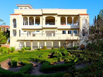 Gisella Single Detached Italian House -Two Storey  4 Bedroom 2 Toilet and Bath