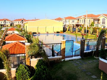 Gisella Single Detached Italian House -Two Storey  4 Bedroom 2 Toilet and Bath