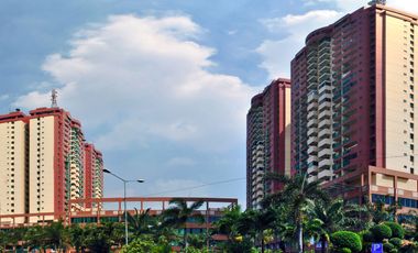 Apartemen Graha Cempaka Mas dijual Jakarta Pusat