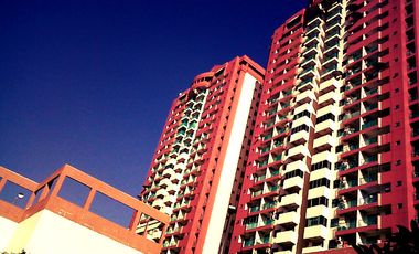 Apartemen Graha Cempaka Mas dijual Jakarta Pusat