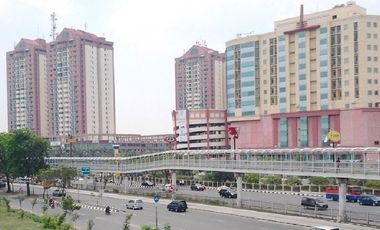 Apartemen Graha Cempaka Mas dijual Jakarta Pusat