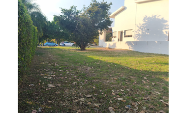 Terreno en Paraíso Country Club Morelos