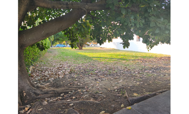 Terreno en Paraíso Country Club Morelos