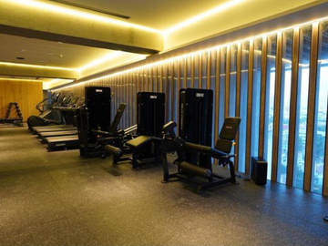 University Tower S4