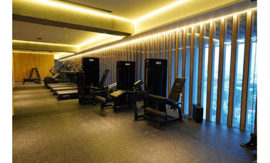 University Tower S4