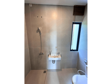 Dijual Rumah Citra Garden Serpong Type Linnea Cluster Aeris 2 lantai
