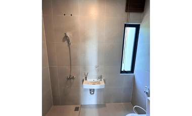 Dijual Rumah Citra Garden Serpong Type Linnea Cluster Aeris 2 lantai