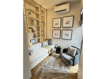 Dijual Rumah Citra Garden Serpong Type Linnea Cluster Aeris 2 lantai