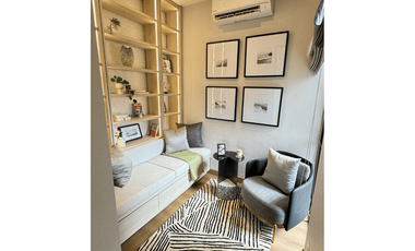 Dijual Rumah Citra Garden Serpong Type Linnea Cluster Aeris 2 lantai