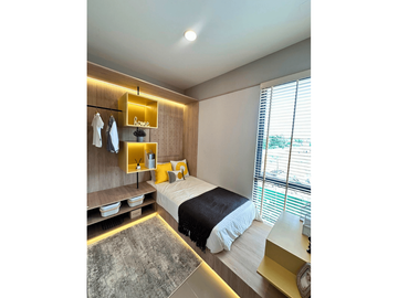 Dijual Rumah Citra Garden Serpong Type Linnea Cluster Aeris 2 lantai