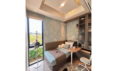 Dijual Rumah Citra Garden Serpong Type Linnea Cluster Aeris 2 lantai