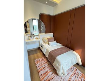 Dijual Rumah Citra Garden Serpong Type Linnea Cluster Aeris 2 lantai