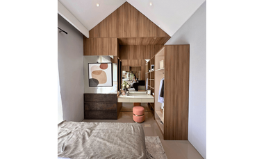 Dijual Rumah Citra Garden Serpong Type Linnea Cluster Aeris 2 lantai
