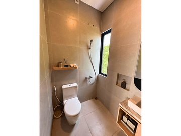 Dijual Rumah Citra Garden Serpong Type Linnea Cluster Aeris 2 lantai