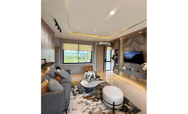 Dijual Rumah Citra Garden Serpong Type Linnea Cluster Aeris 2 lantai