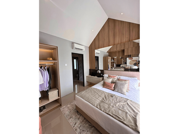 Dijual Rumah Citra Garden Serpong Type Linnea Cluster Aeris 2 lantai