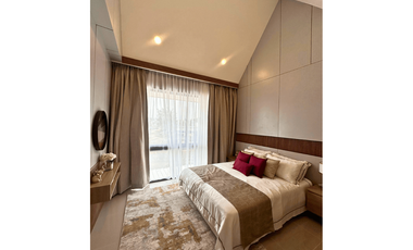 Dijual Rumah Citra Garden Serpong Type Linnea Cluster Aeris 2 lantai