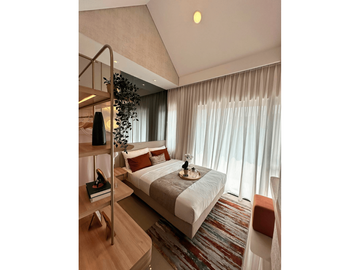 Dijual Rumah Citra Garden Serpong Type Linnea Cluster Aeris 2 lantai