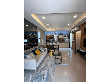 Dijual Rumah Citra Garden Serpong Type Linnea Cluster Aeris 2 lantai