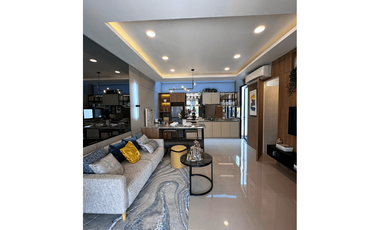 Dijual Rumah Citra Garden Serpong Type Linnea Cluster Aeris 2 lantai