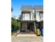 Citra Garden Serpong - Elaia