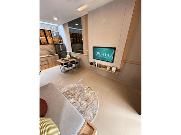 Dijual Rumah Citra Garden Serpong Type Linnea Cluster Aeris 2 lantai
