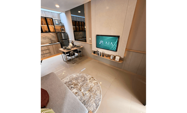 Dijual Rumah Citra Garden Serpong Type Linnea Cluster Aeris 2 lantai