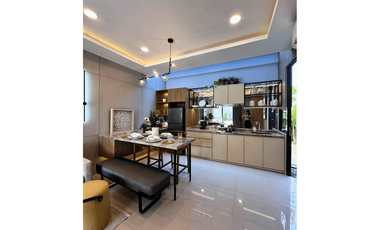 Dijual Rumah Citra Garden Serpong Type Linnea Cluster Aeris 2 lantai