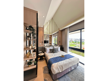 Dijual Rumah Citra Garden Serpong Type Linnea Cluster Aeris 2 lantai