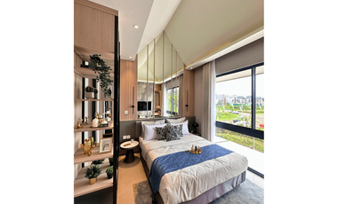 Dijual Rumah Citra Garden Serpong Type Linnea Cluster Aeris 2 lantai