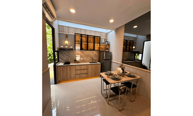 Dijual Rumah Citra Garden Serpong Type Linnea Cluster Aeris 2 lantai