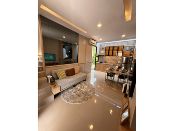 Dijual Rumah Citra Garden Serpong Type Linnea Cluster Aeris 2 lantai
