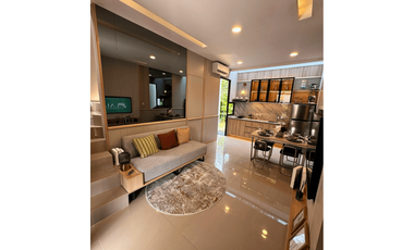 Dijual Rumah Citra Garden Serpong Type Linnea Cluster Aeris 2 lantai