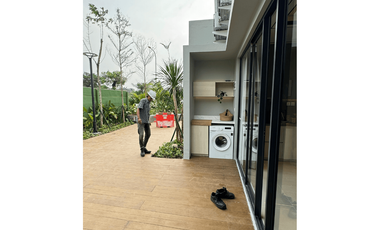 Dijual Rumah Citra Garden Serpong Type Linnea Cluster Aeris 2 lantai