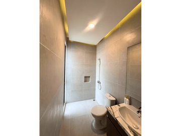Dijual Rumah Citra Garden Serpong Type Linnea Cluster Aeris 2 lantai