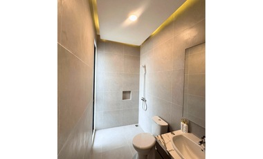 Dijual Rumah Citra Garden Serpong Type Linnea Cluster Aeris 2 lantai