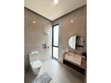 Dijual Rumah Citra Garden Serpong Type Linnea Cluster Aeris 2 lantai