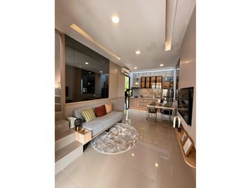 Dijual Rumah Citra Garden Serpong Type Linnea Cluster Aeris 2 lantai