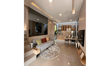 Dijual Rumah Citra Garden Serpong Type Linnea Cluster Aeris 2 lantai