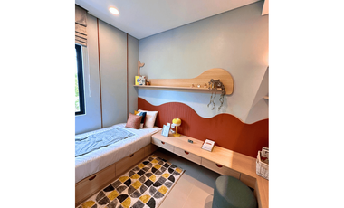Dijual Rumah Citra Garden Serpong Type Linnea Cluster Aeris 2 lantai