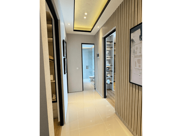 Dijual Rumah Citra Garden Serpong Type Linnea Cluster Aeris 2 lantai