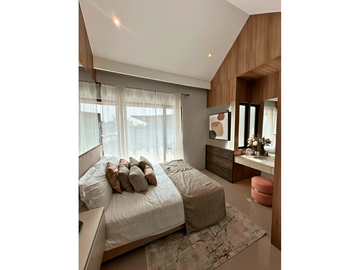 Dijual Rumah Citra Garden Serpong Type Linnea Cluster Aeris 2 lantai
